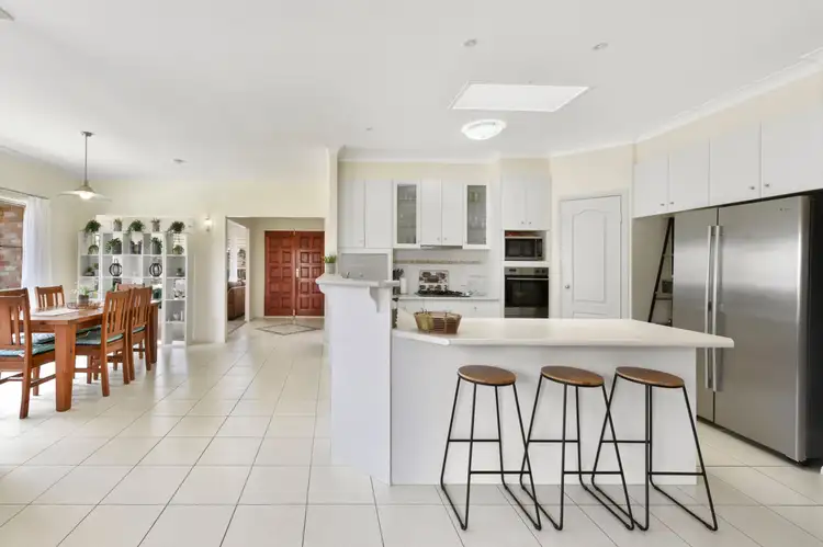 Third view of Homely house listing, 6 Top Camp Court, Top Camp QLD 4350