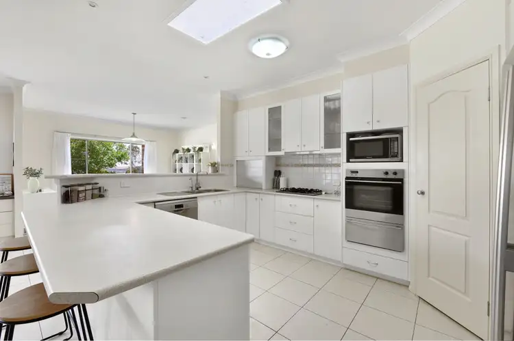 Fourth view of Homely house listing, 6 Top Camp Court, Top Camp QLD 4350