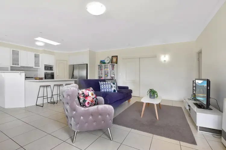 Sixth view of Homely house listing, 6 Top Camp Court, Top Camp QLD 4350