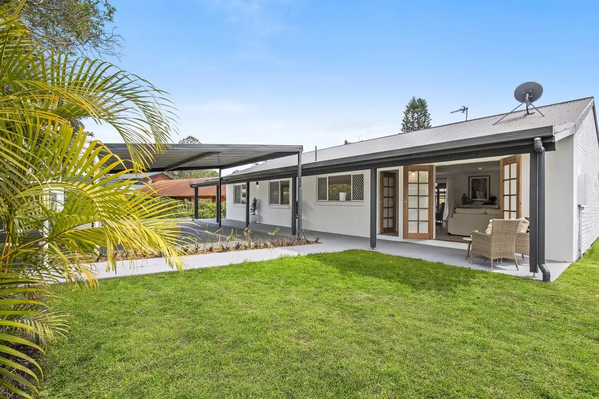 Main view of Homely house listing, 15 Maroong Crescent, Nerang QLD 4211