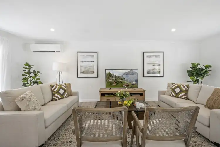 Second view of Homely house listing, 15 Maroong Crescent, Nerang QLD 4211