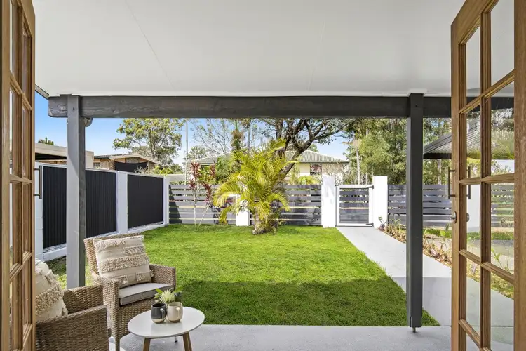 Third view of Homely house listing, 15 Maroong Crescent, Nerang QLD 4211