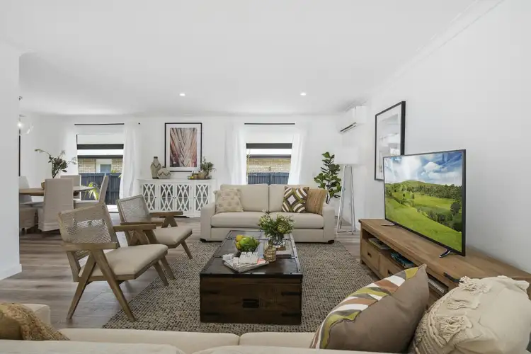 Fourth view of Homely house listing, 15 Maroong Crescent, Nerang QLD 4211