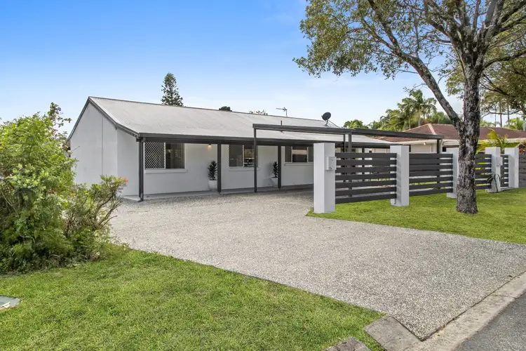 Fifth view of Homely house listing, 15 Maroong Crescent, Nerang QLD 4211