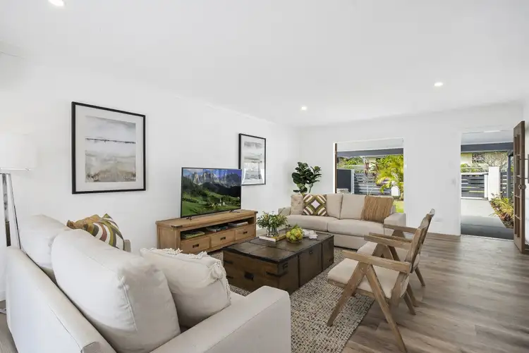Sixth view of Homely house listing, 15 Maroong Crescent, Nerang QLD 4211