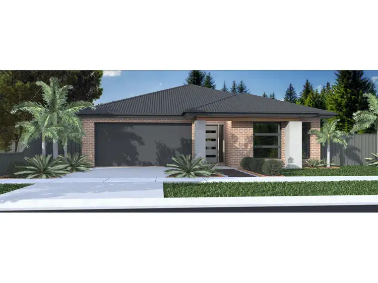 Lot 63 Lazzaro Crescent, Sale VIC 3850