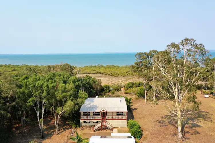 40 Fraser Drive, River Heads QLD 4655