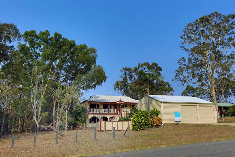 Sixth view of Homely house listing, 40 Fraser Drive, River Heads QLD 4655