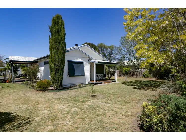 34 Merrick Street, Stratford VIC 3862
