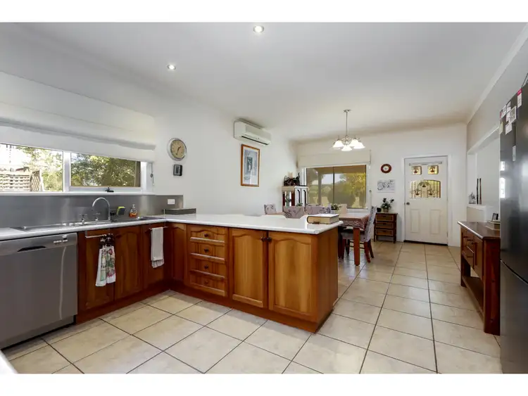 Fifth view of Homely house listing, 34 Merrick Street, Stratford VIC 3862
