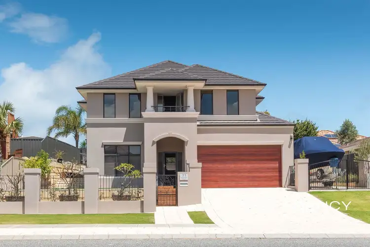 71 Seacrest Drive, Sorrento WA 6020