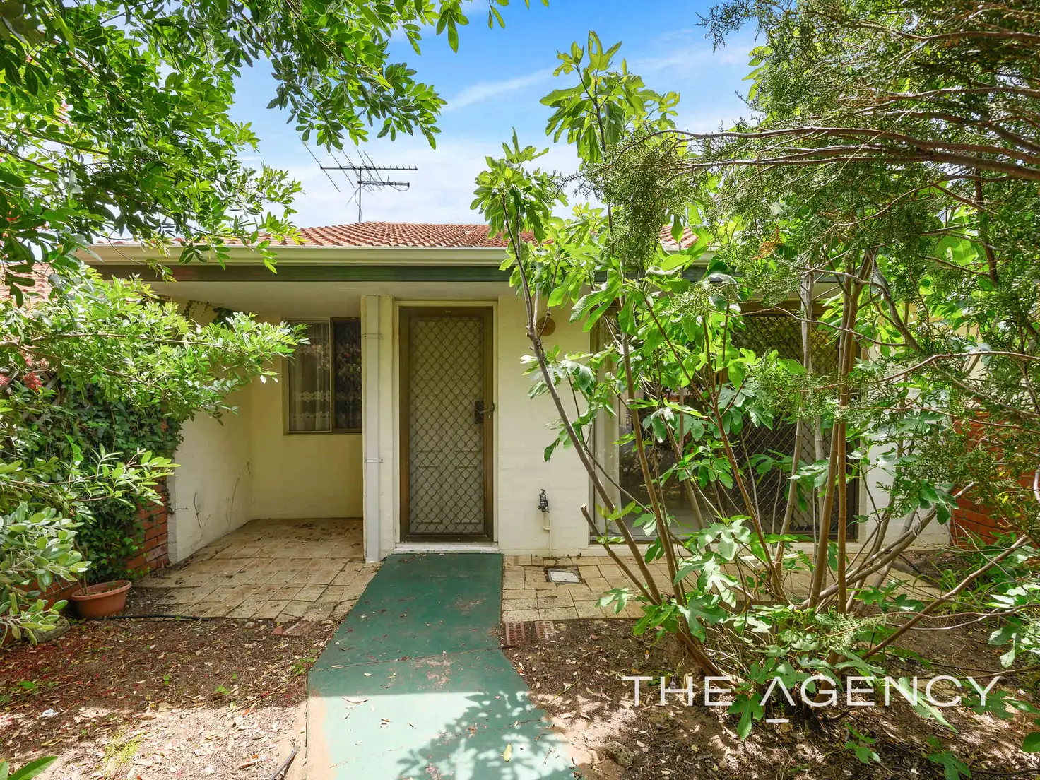 Main view of Homely unit listing, 15/9 Boundary Road, Mosman Park WA 6012