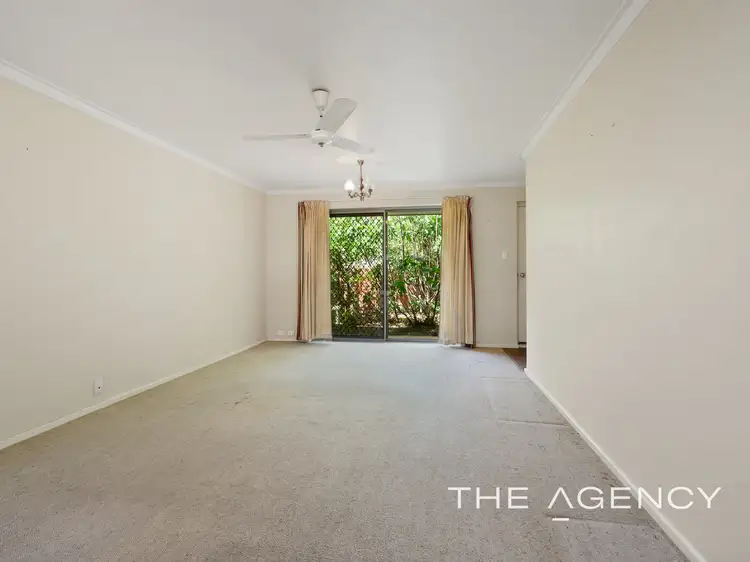 Second view of Homely unit listing, 15/9 Boundary Road, Mosman Park WA 6012