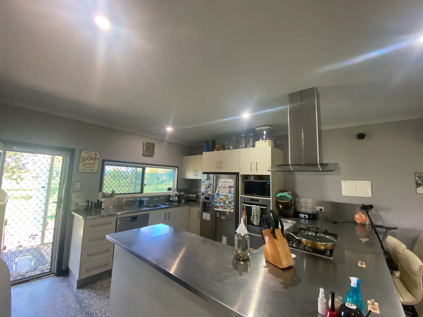 Main view of Homely rural property listing, 99 Lagoons Road, Good Night QLD 4671