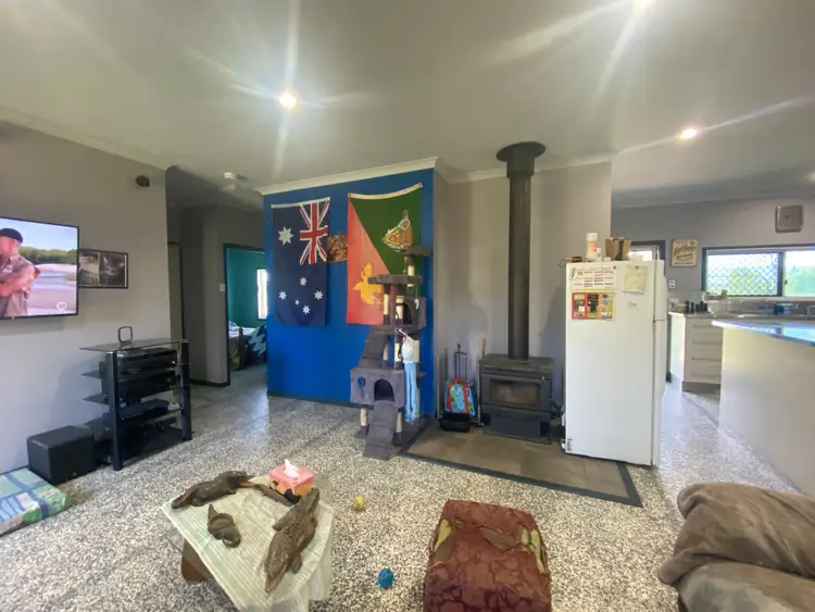 Third view of Homely rural property listing, 99 Lagoons Road, Good Night QLD 4671