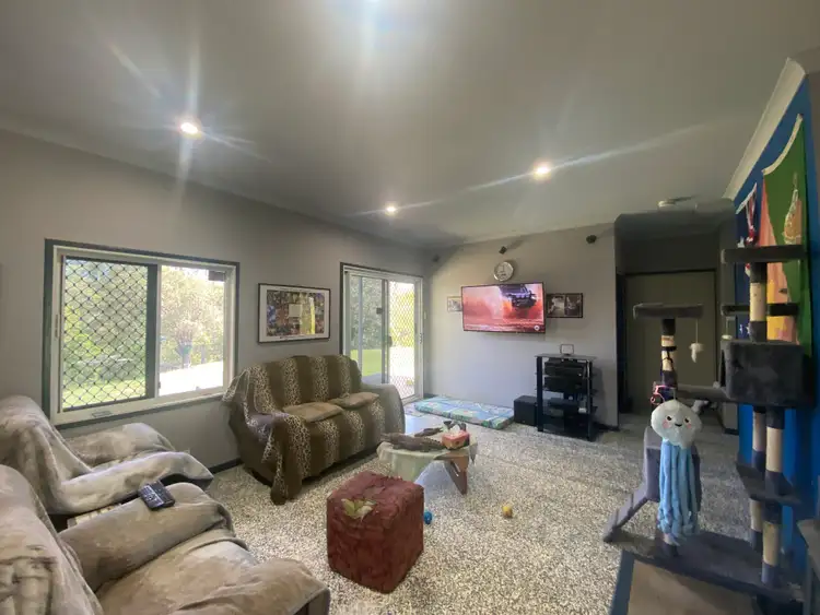 Fourth view of Homely rural property listing, 99 Lagoons Road, Good Night QLD 4671