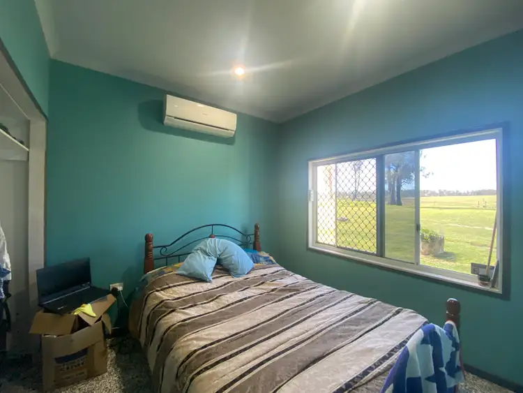 Seventh view of Homely rural property listing, 99 Lagoons Road, Good Night QLD 4671