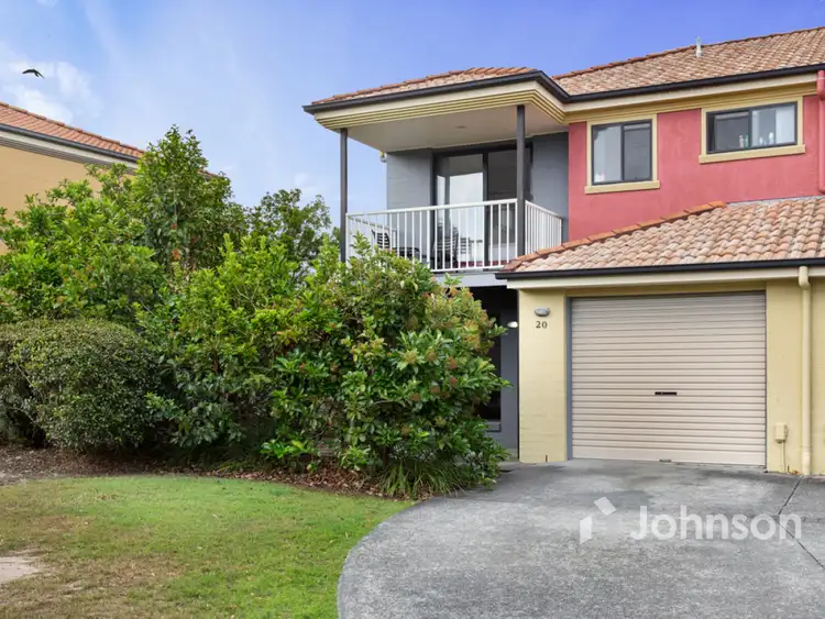 20/31 Archipelago Street, Pacific Pines QLD 4211