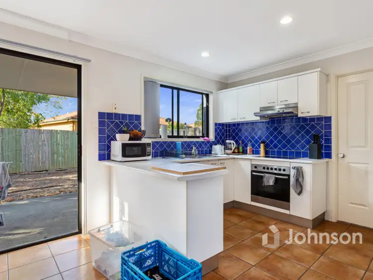 Second view of Homely townhouse listing, 20/31 Archipelago Street, Pacific Pines QLD 4211