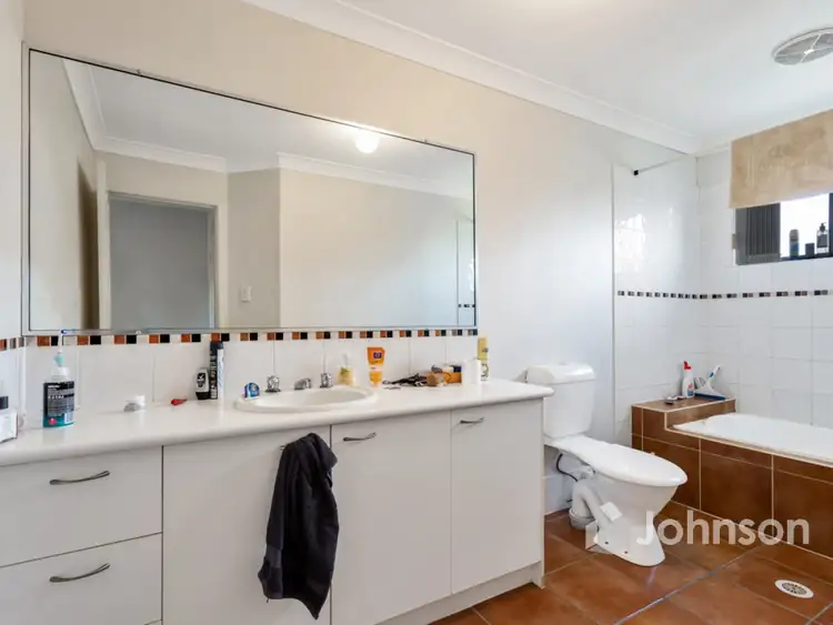 Fifth view of Homely townhouse listing, 20/31 Archipelago Street, Pacific Pines QLD 4211