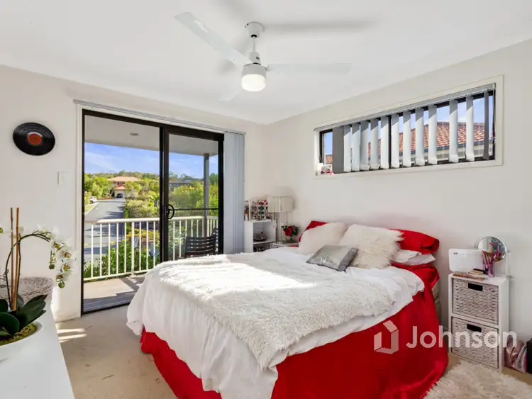 Sixth view of Homely townhouse listing, 20/31 Archipelago Street, Pacific Pines QLD 4211