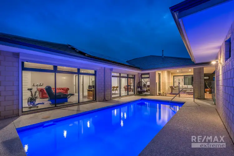 1 Furl Court, Ocean Reef WA 6027