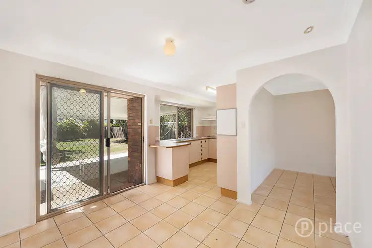Third view of Homely house listing, 3 Cibo Court, Calamvale QLD 4116