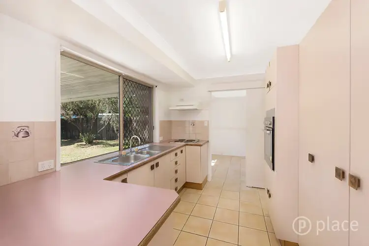 Fourth view of Homely house listing, 3 Cibo Court, Calamvale QLD 4116