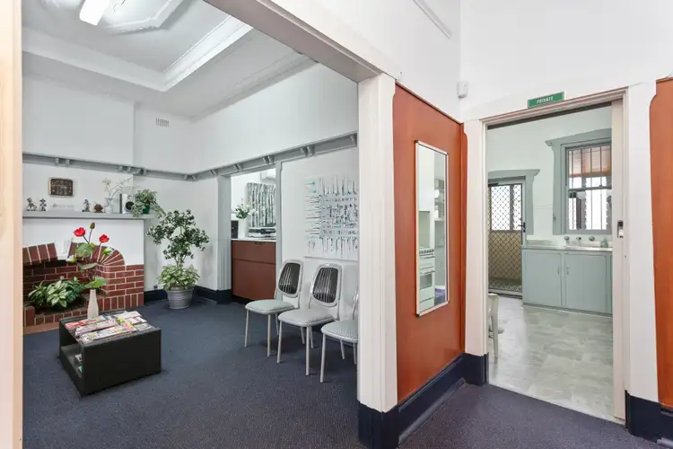Sixth view of Homely house listing, 321 Walcott Street, Coolbinia WA 6050