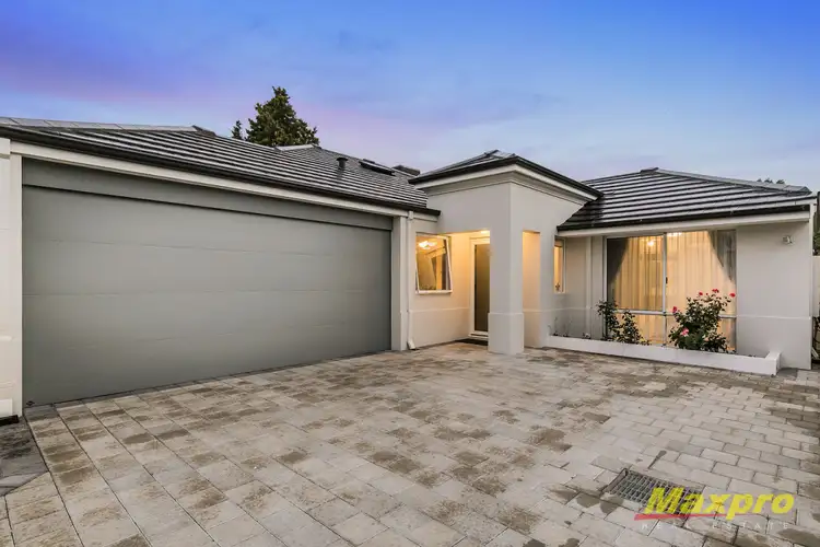 Second view of Homely house listing, 41A Lynwood Avenue, Lynwood WA 6147