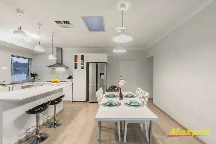 Sixth view of Homely house listing, 41A Lynwood Avenue, Lynwood WA 6147