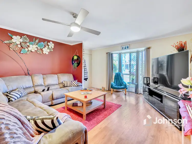 Third view of Homely house listing, 4 Currawong Street, Bundamba QLD 4304