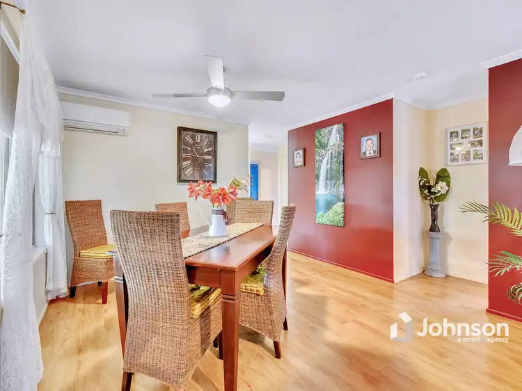 Fourth view of Homely house listing, 4 Currawong Street, Bundamba QLD 4304