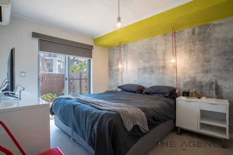 53/189 Swansea Street, East Victoria Park WA 6101
