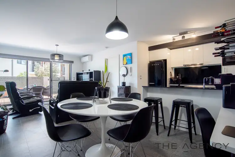 Fourth view of Homely unit listing, 53/189 Swansea Street, East Victoria Park WA 6101