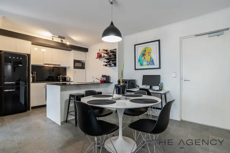 Fifth view of Homely unit listing, 53/189 Swansea Street, East Victoria Park WA 6101