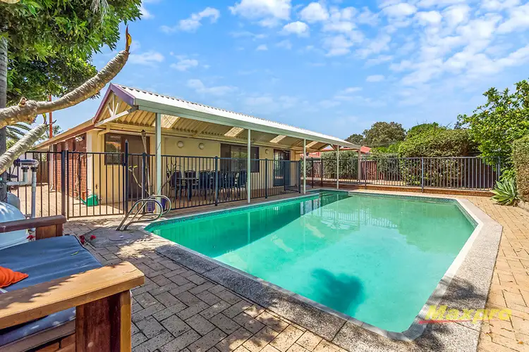 Main view of Homely house listing, 4 Abinger Road, Lynwood WA 6147