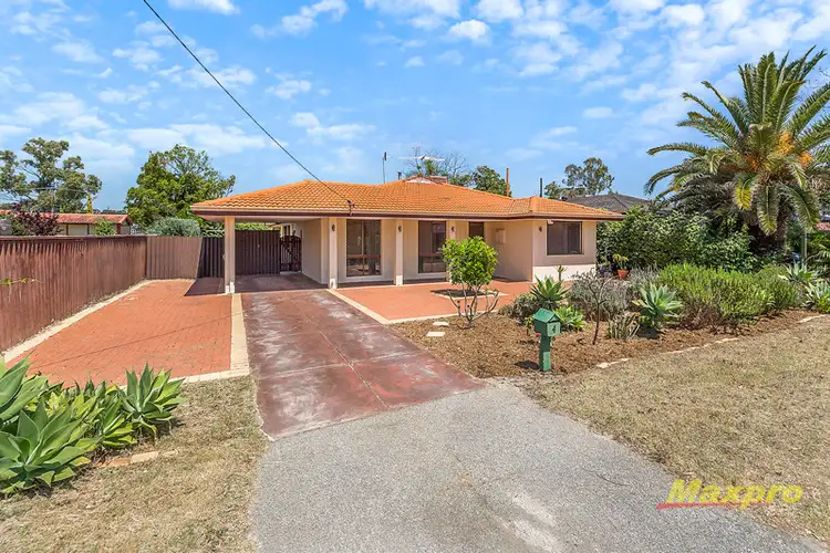 Second view of Homely house listing, 4 Abinger Road, Lynwood WA 6147