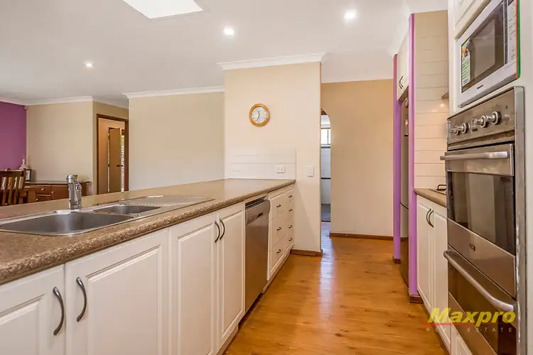 Third view of Homely house listing, 4 Abinger Road, Lynwood WA 6147