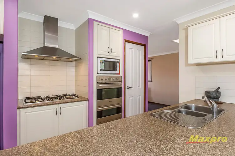 Fourth view of Homely house listing, 4 Abinger Road, Lynwood WA 6147