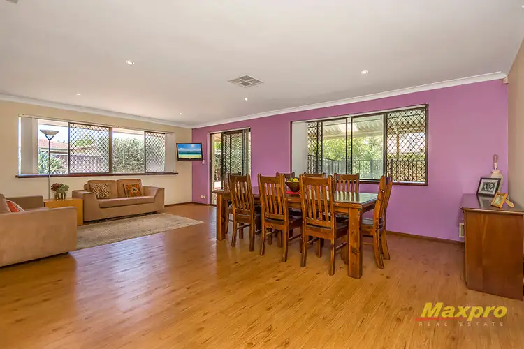 Fifth view of Homely house listing, 4 Abinger Road, Lynwood WA 6147