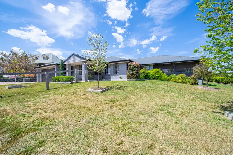 Main view of Homely rural property listing, 17 Stanstead Close, Scone NSW 2337