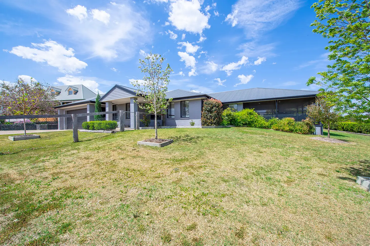 Main view of Homely rural property listing, 17 Stanstead Close, Scone NSW 2337