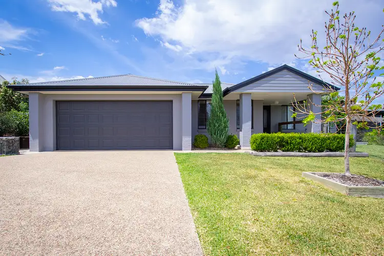Second view of Homely rural property listing, 17 Stanstead Close, Scone NSW 2337