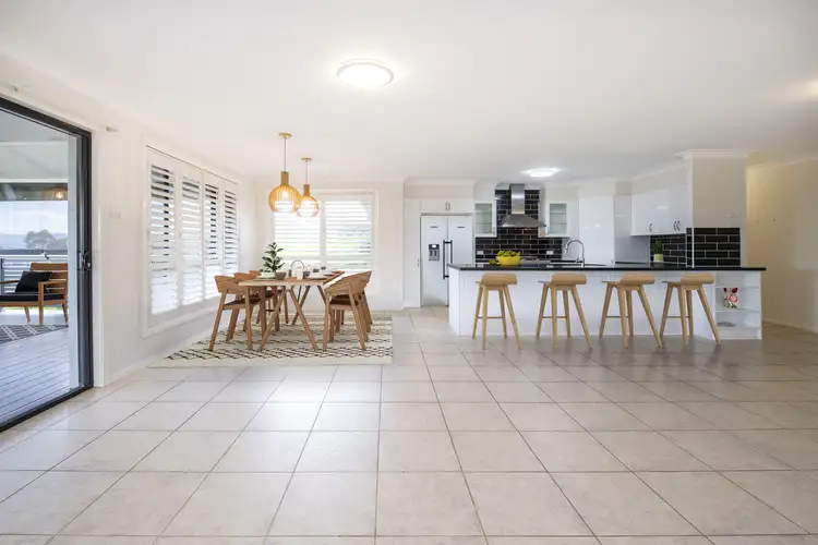 Third view of Homely rural property listing, 17 Stanstead Close, Scone NSW 2337