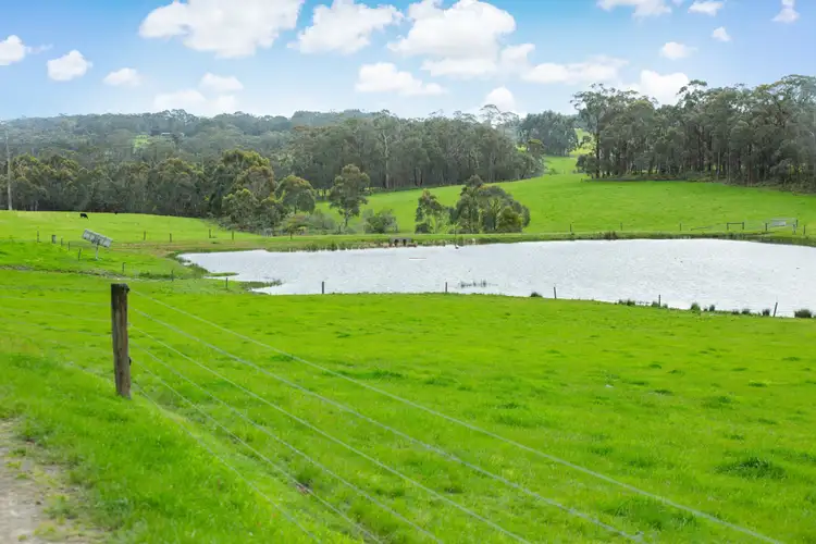 860 Colac - Lavers Hill Road, Barongarook West VIC 3249
