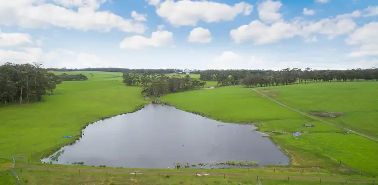 Third view of Homely rural property listing, 860 Colac - Lavers Hill Road, Barongarook West VIC 3249