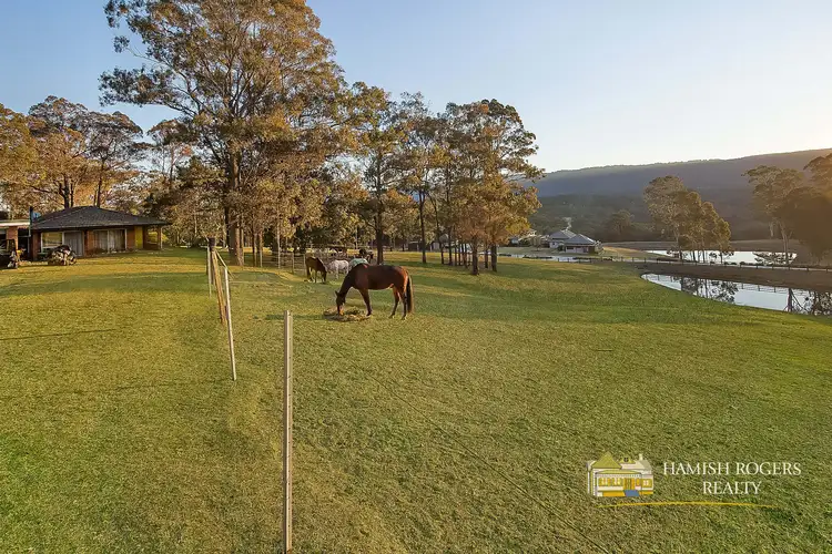 Second view of Homely rural property listing, 59 Browns Road, Kurrajong NSW 2758