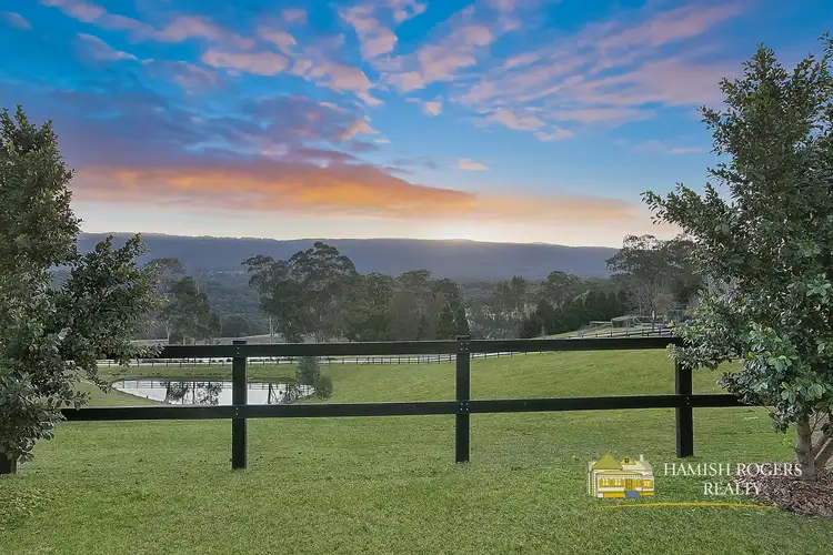Fifth view of Homely rural property listing, 59 Browns Road, Kurrajong NSW 2758