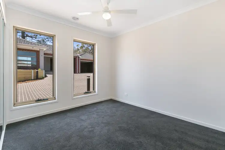 Fifth view of Homely unit listing, 6/75 Mcclelland Drive, Skye VIC 3977